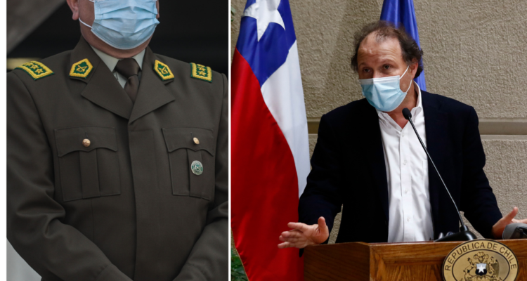 CONTEXTO | Agencia UNO | Edición BBCL