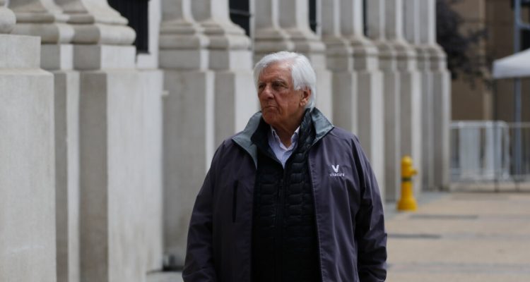 ARCHIVO | Sebastián Beltrán | Agencia UNO