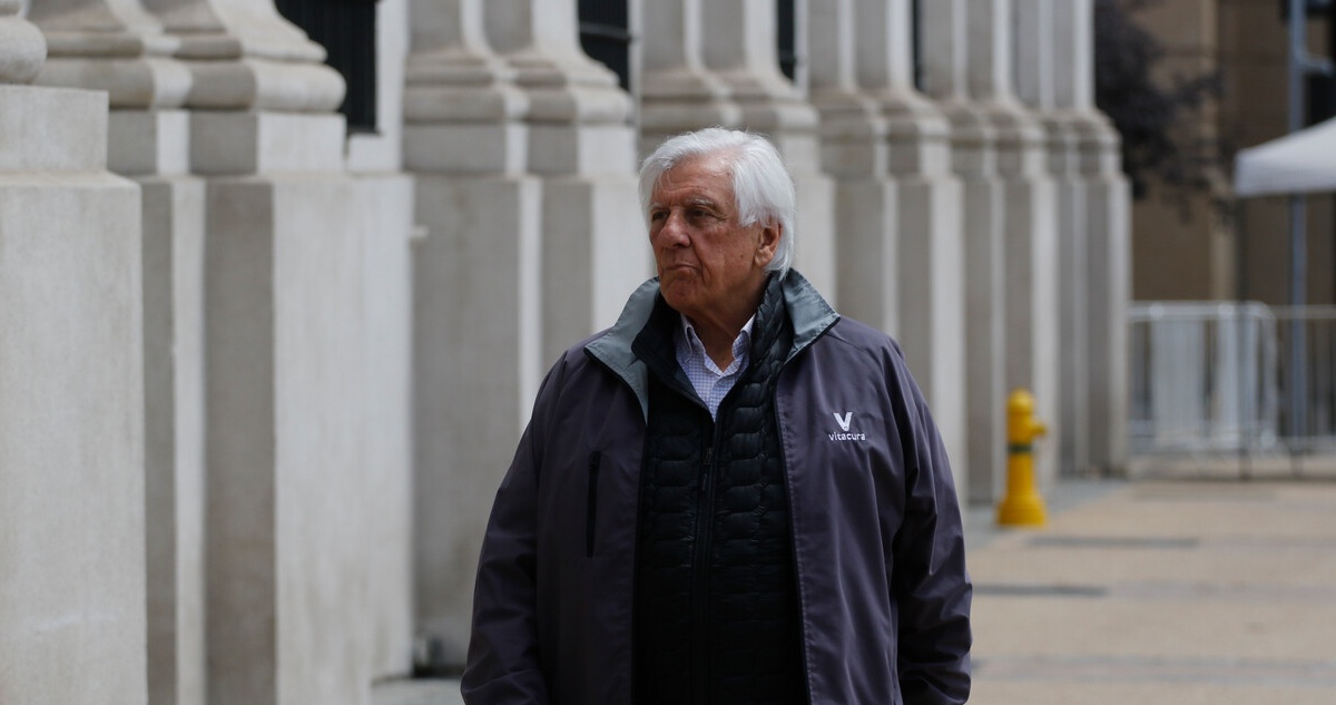 ARCHIVO | Sebastián Beltrán | Agencia UNO