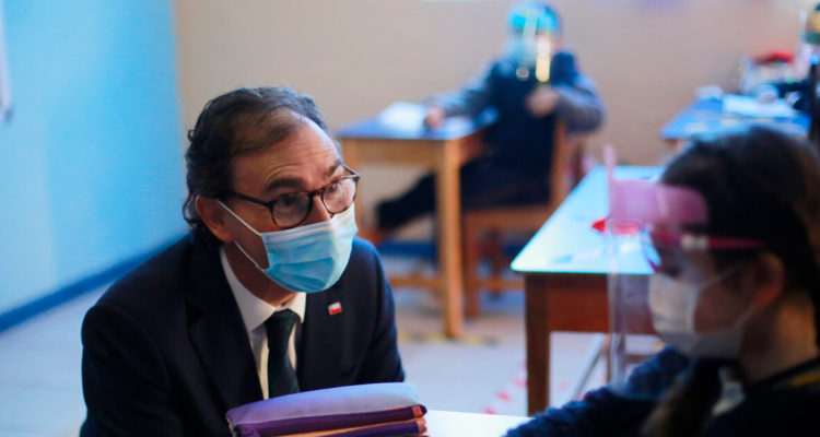 Karin Pozo | Agencia UNO