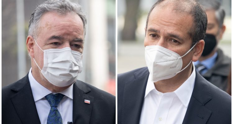 Camilo Castro | Agencia UNO | Diseño BBCL