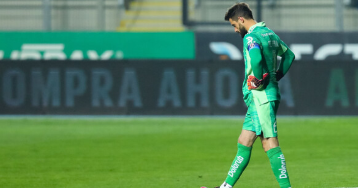 Archivo | Agencia UNO