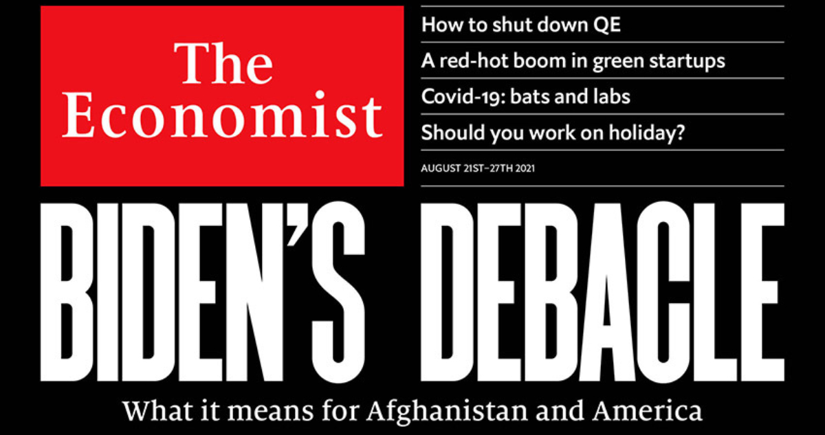 Archivo | The Economist
