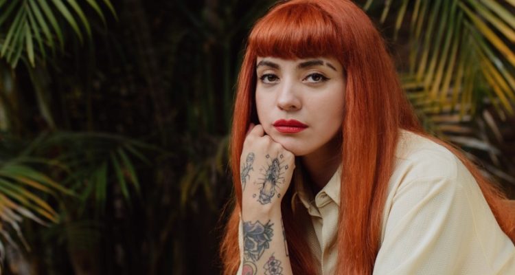 Mon Laferte | Instagram