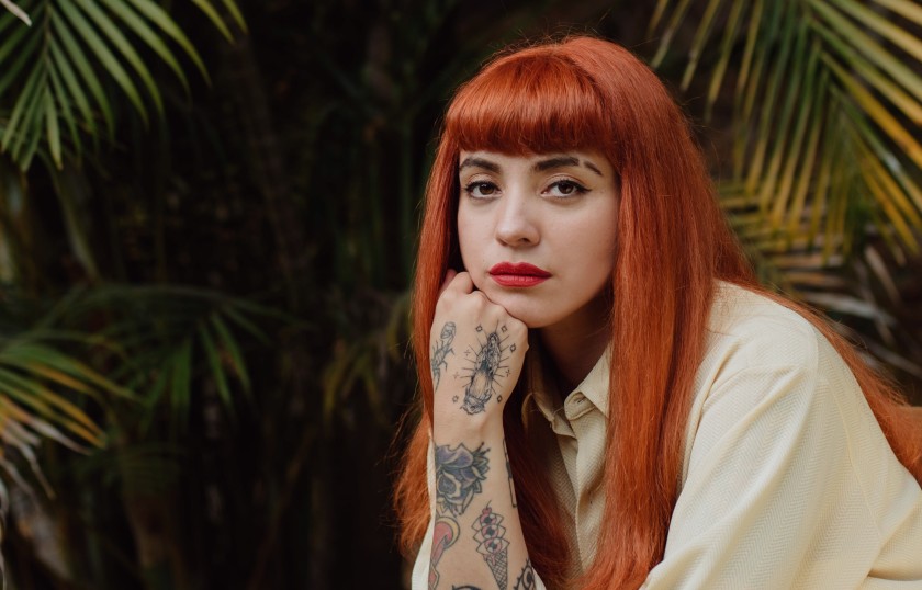 Mon Laferte | Instagram