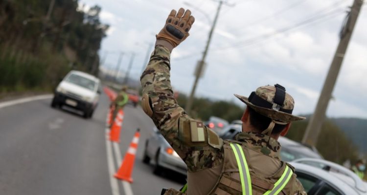 ARCHIVO | Agencia UNO