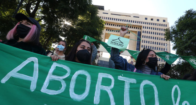 Leonardo Rubilar | Agencia UNO