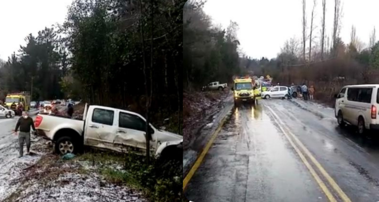 Carlos Martínez | RBB