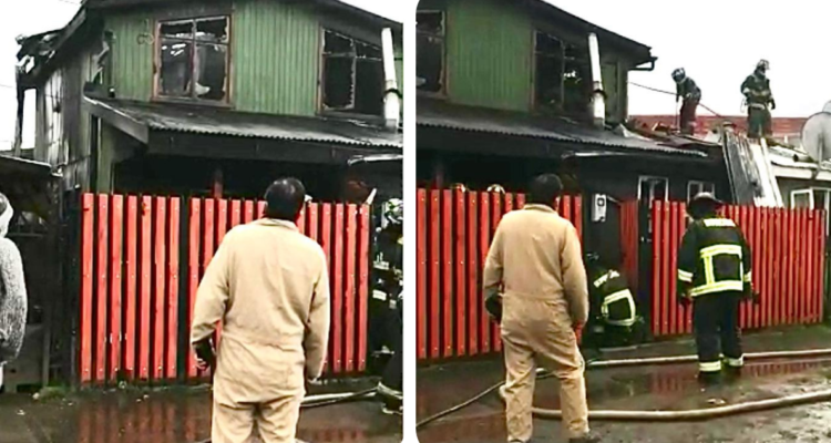 Captura video | Eduardo Palacios