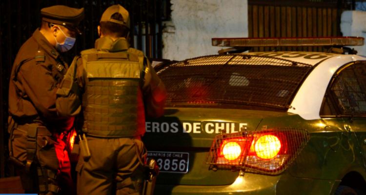 CONTEXTO | Agencia UNO