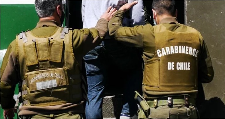 CONTEXTO | Agencia UNO
