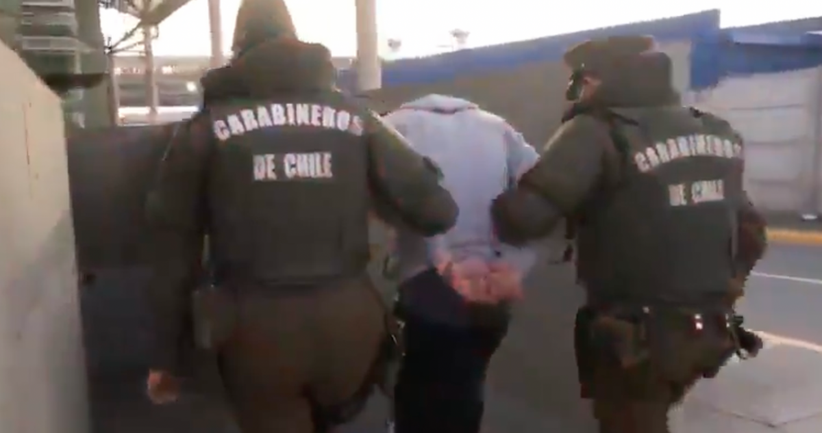 Carabineros