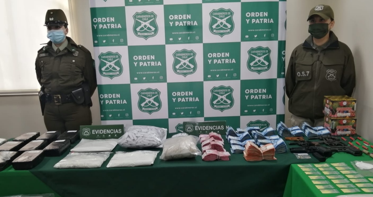 Rodrigo Pino | RBB