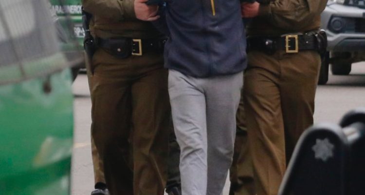 CONTEXTO | Leonardo Rubilar Chandía | Agencia UNO
