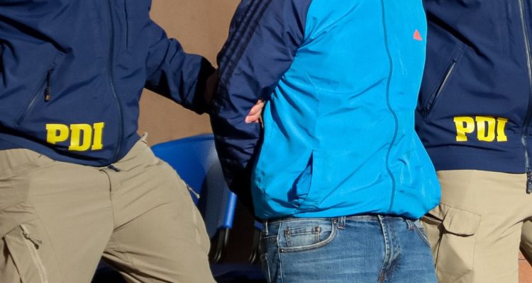 CONTEXTO | Karl Chinga Grawe | Agencia UNO