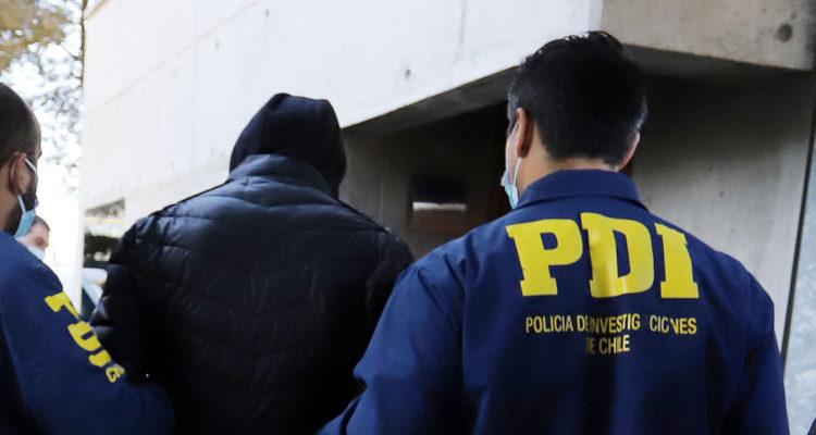 CONTEXTO | Manuel Lema Olguín | Agencia UNO