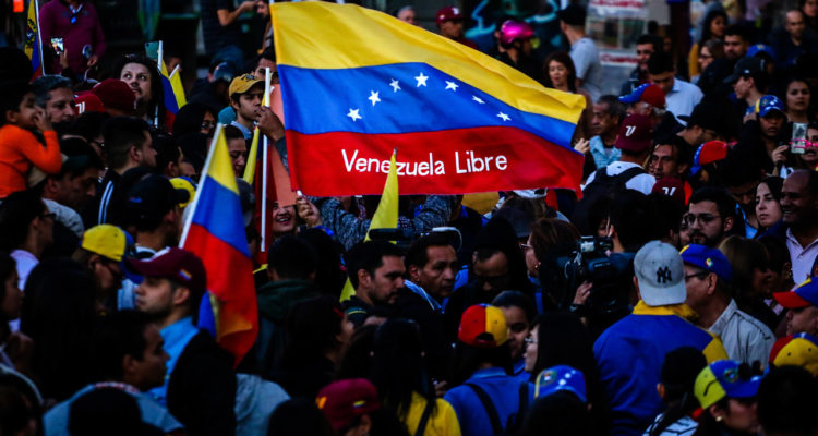 ARCHIVO | Hans Scott | Agencia UNO