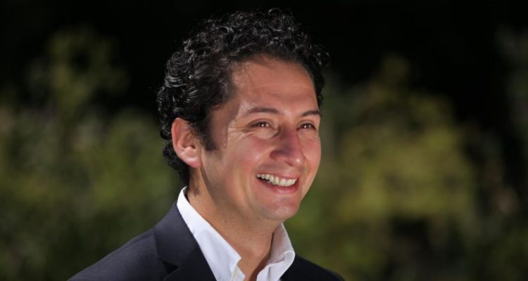 Diego Ancalao | Facebook