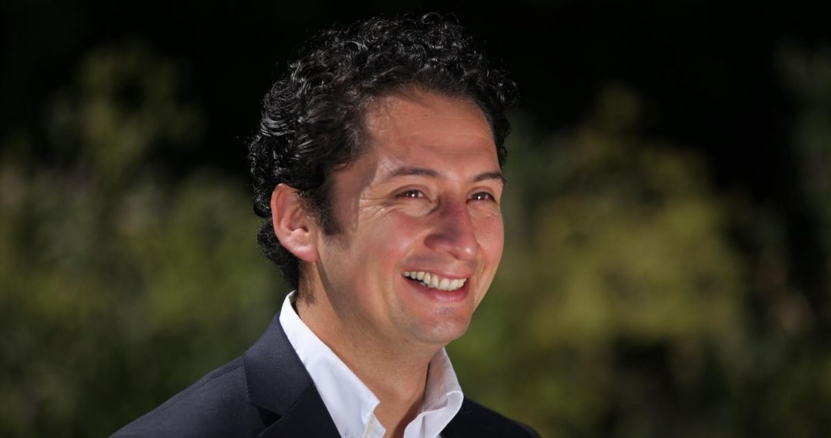 Diego Ancalao | Facebook