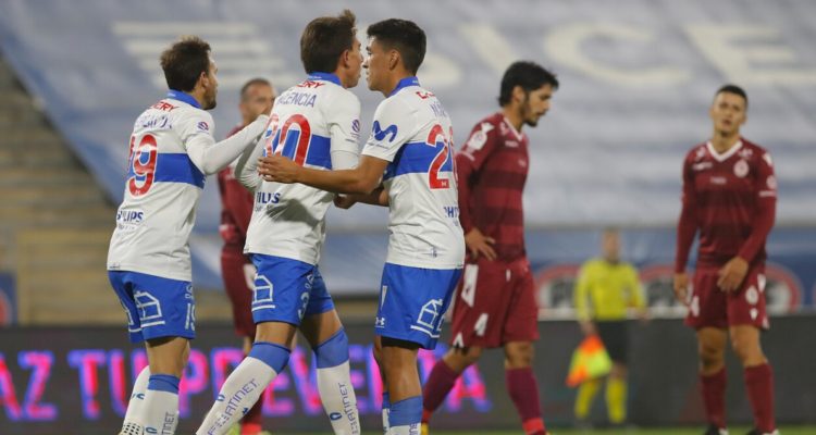 Francisco Longa | Agencia UNO