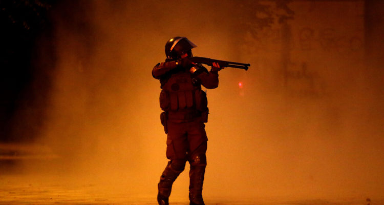 ARCHIVO | Agencia UNO