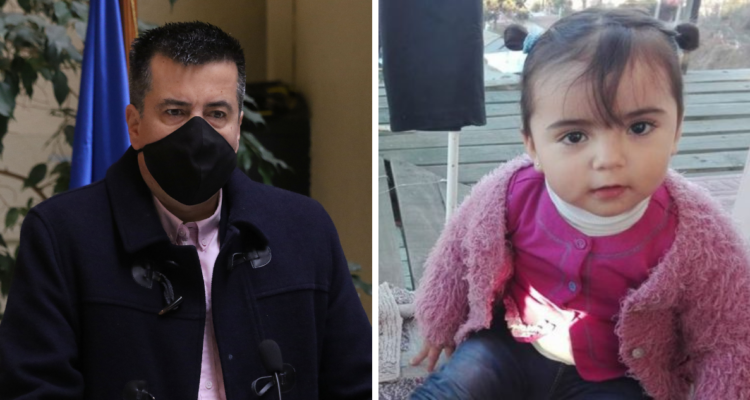 Agencia UNO | Cedida | Edición BBCL