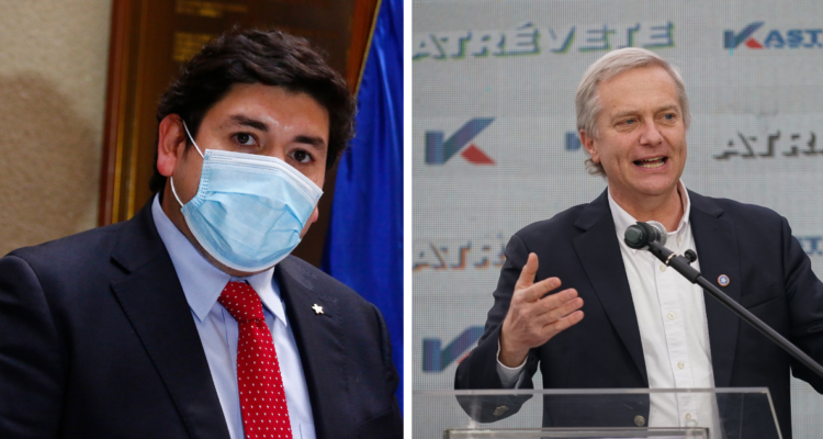 Contexto / Agencia UNO