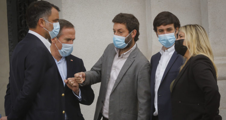 ARCHIVO | Agencia UNO