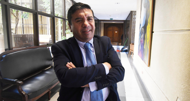 Contexto | Agencia UNO