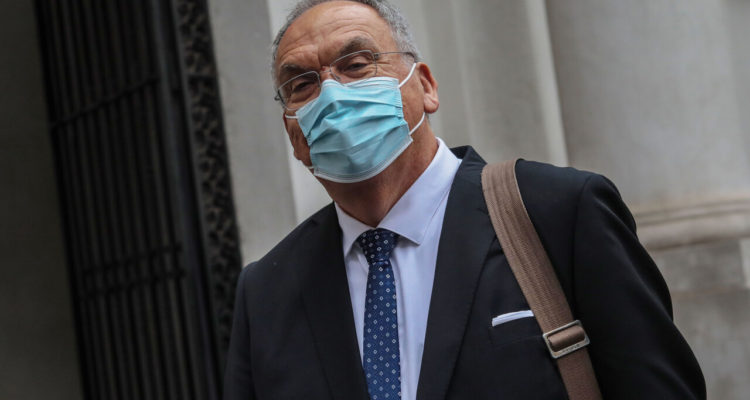 Sebastián Beltrán | Agencia UNO