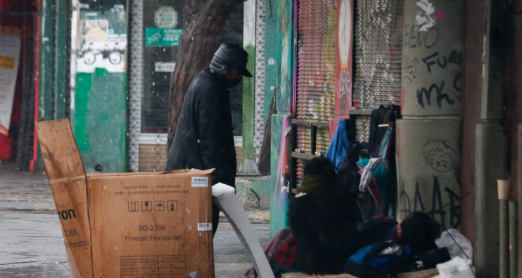 Contexto | Agencia UNO