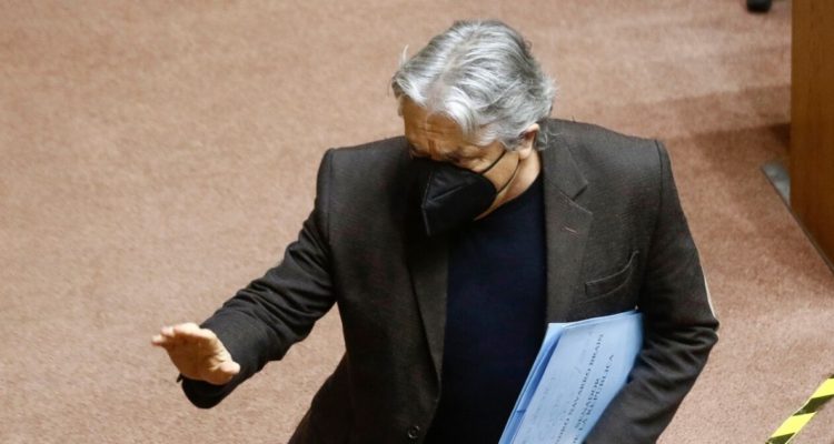 Leonardo Rubilar | Agencia Uno