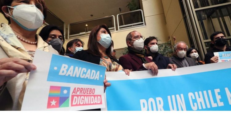 Leonardo Rubilar | Agencia Uno