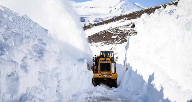 Marcos Maldonado | Agencia Uno