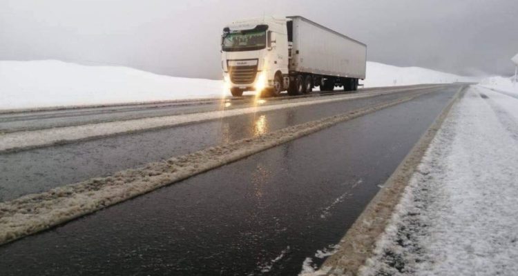 Fuente | Transporte Informa Región de Antofagasta