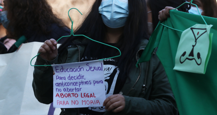 Contexto / Agencia UNO