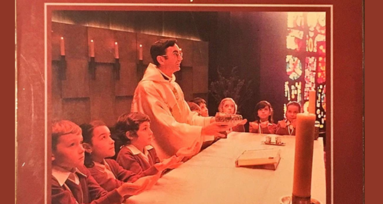 Disco de Cesáreo Gabaráin