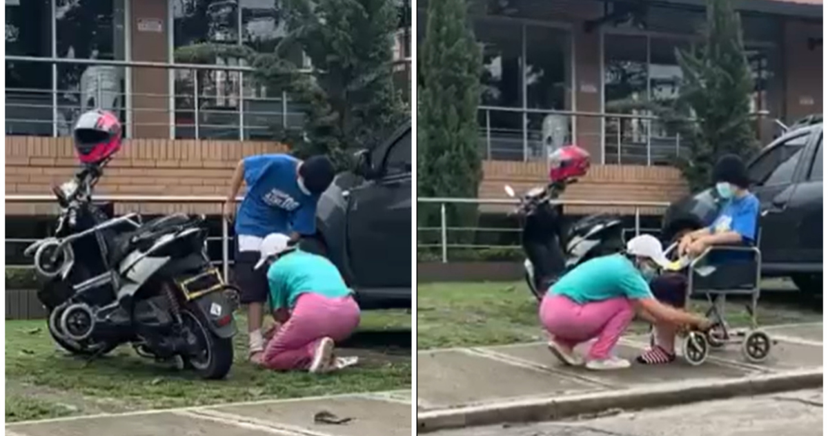 Capturas