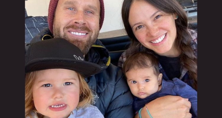 Archivo familiar | Facebook