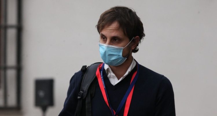 ARCHIVO | Agencia UNO