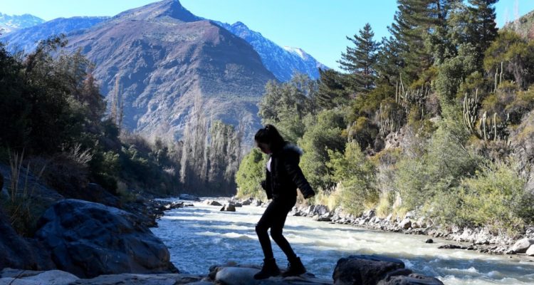 CONTEXTO | Pablo Díaz | Agencia UNO