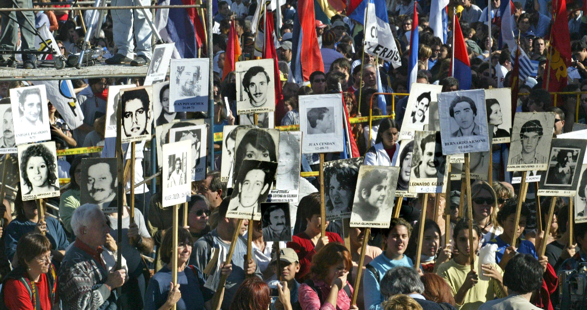Miguel Rojo | AFP

