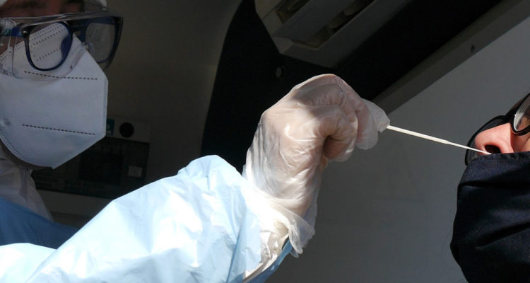 CONTEXTO | Santiago Morales | Agencia UNO