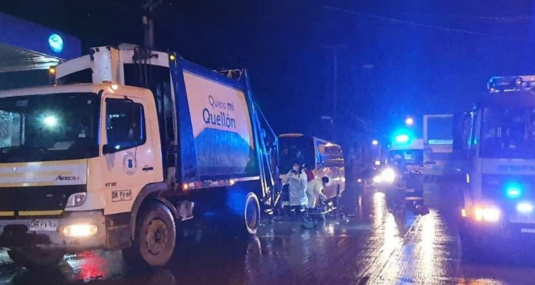 Luis Contreras | RBB