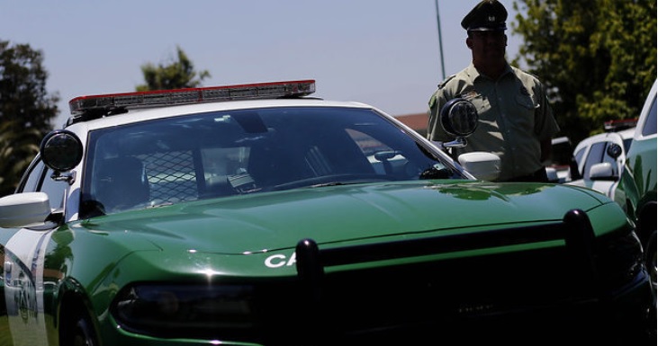 CONTEXTO | Agencia UNO