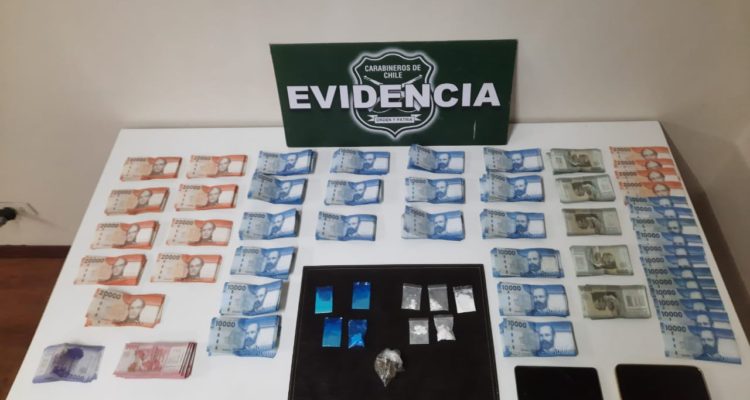 Carabineros de Los Lagos 