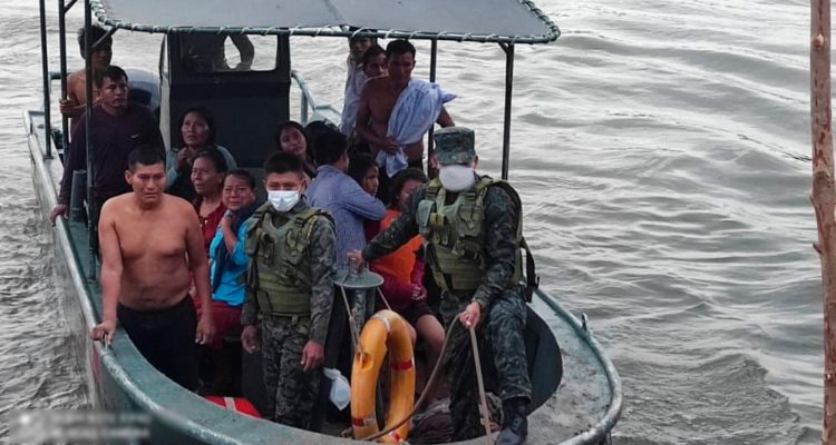 Dirección de Capitanías y Guardacostas del Perú | Twitter
