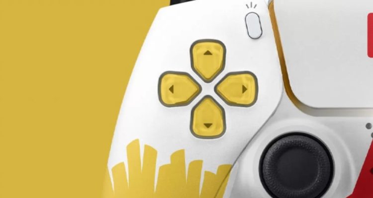 McDonald’s Australia