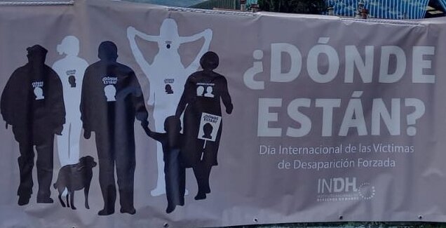 CONTEXTO | INDH | Twitter