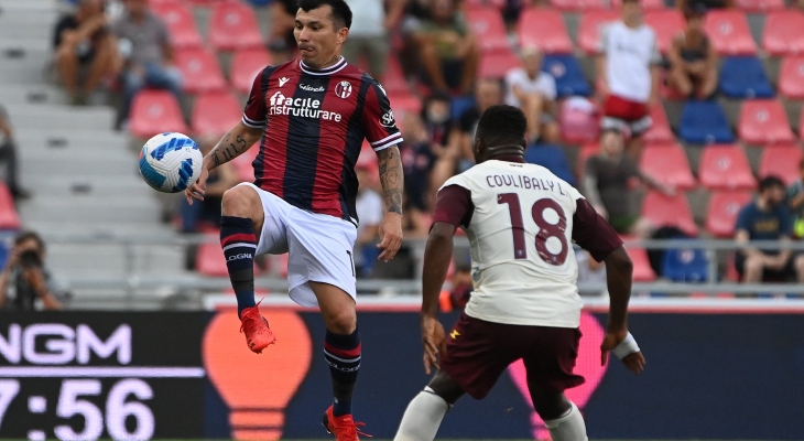 Twitter | @BolognaFC1909en